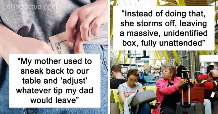 "I Can't Eyeroll Hard Enough": 35 People Share Rage-Inducing Stories About Their 'Karen' Family Members