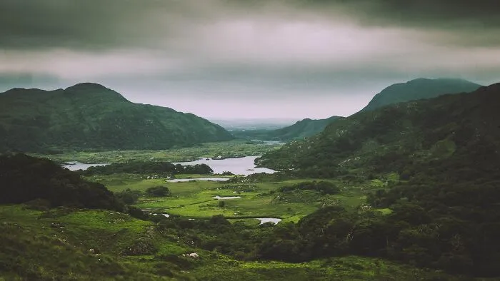 Ireland
