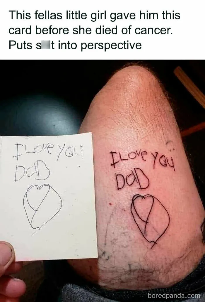 "Life Of Dad": 50 Funny And Wholesome Posts About Fatherhood