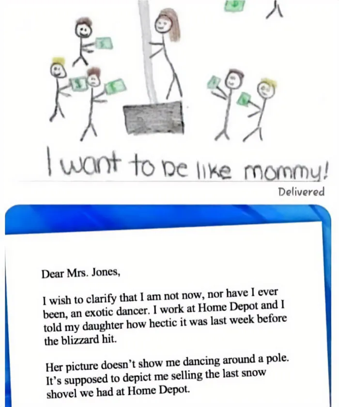 "Life Of Dad": 50 Funny And Wholesome Posts About Fatherhood