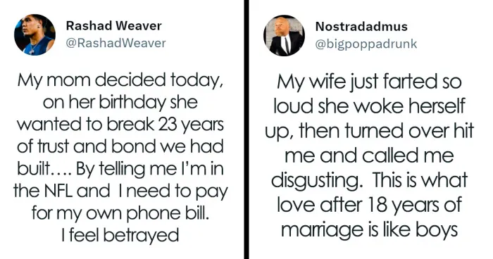 "Life Of Dad": 50 Funny And Wholesome Posts About Fatherhood