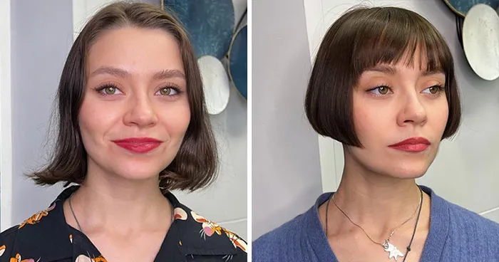 30 Women Who Dared To Get Their Hair Cut Short And Got Awesome Results Thanks To This Hairstylist