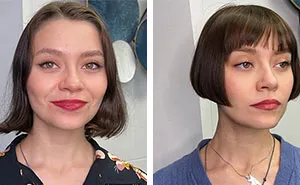 30 Women Who Dared To Get Their Hair Cut Short And Got Awesome Results Thanks To This Hairstylist