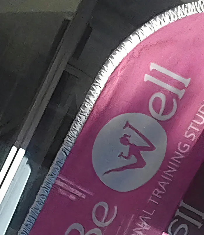  Este logotipo horroroso