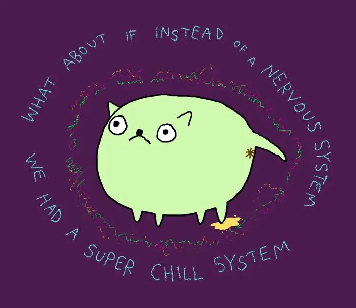 Super Chill System