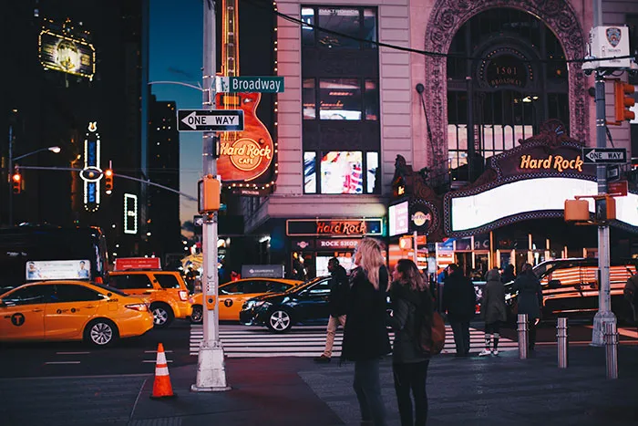 29 Things Non-American Tourists Loved And Hated About Visiting The US, As Shared In This Online Thread