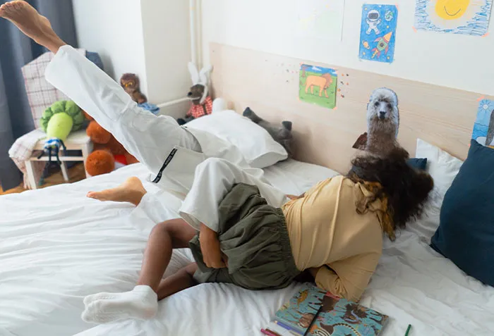 30 People Share Things Their Parents Taught Them That They Later Realized Weren’t Normal At All