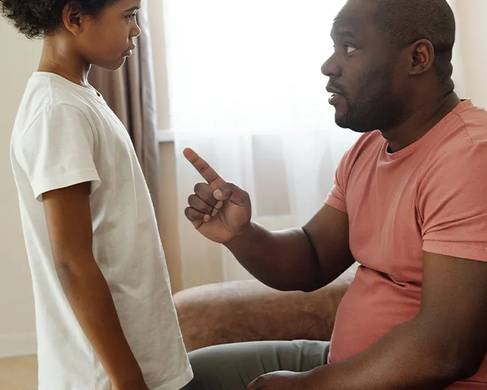 30 People Share Things Their Parents Taught Them That They Later Realized Weren’t Normal At All