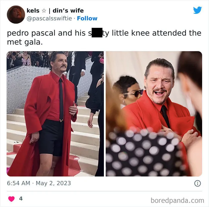 The Internet Reacts To The 2023 Met Gala And The Memes Do Not Disappoint