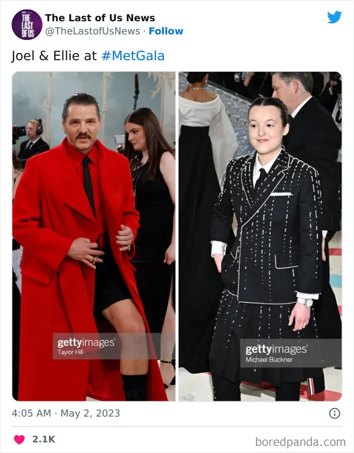 The Internet Reacts To The 2023 Met Gala And The Memes Do Not Disappoint
