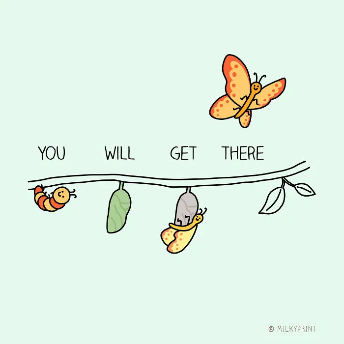 Change Is Beautiful
