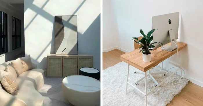 62 Minimalist Decor Ideas That Focus On The Beauty Of 'Less'