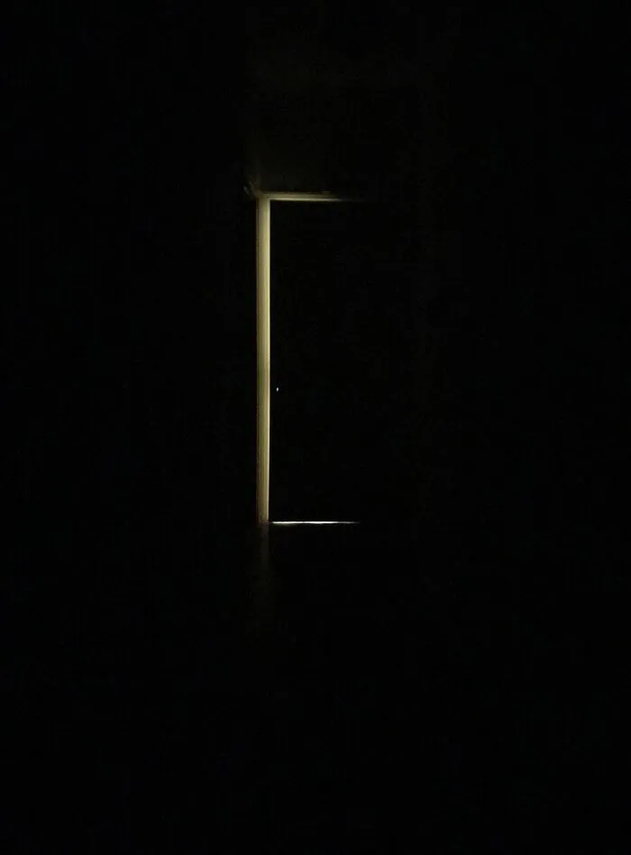 Línea de luz