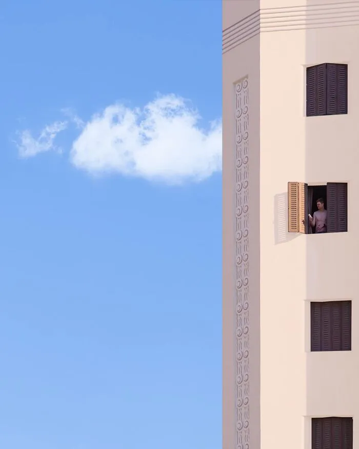 30 de las imágenes más impresionantes que capturan a la perfección el minimalismo