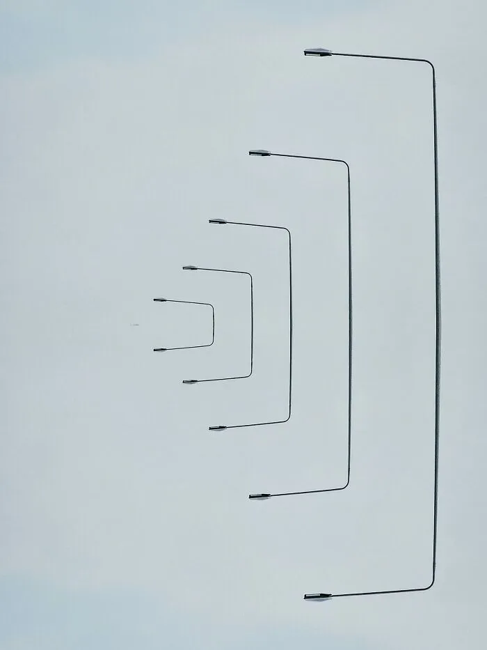 30 de las imágenes más impresionantes que capturan a la perfección el minimalismo