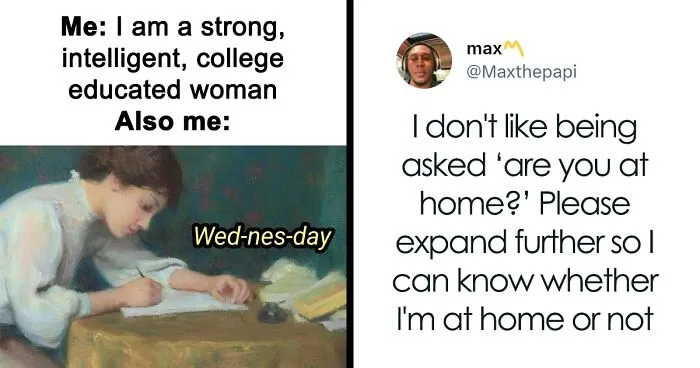 This Page Showcases The Most Relatable Parenting And Adulting Posts To Ever Grace The Internet, And Here Are 50 Of The Funniest Ones