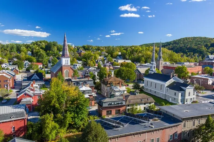 Montpelier, Vermont