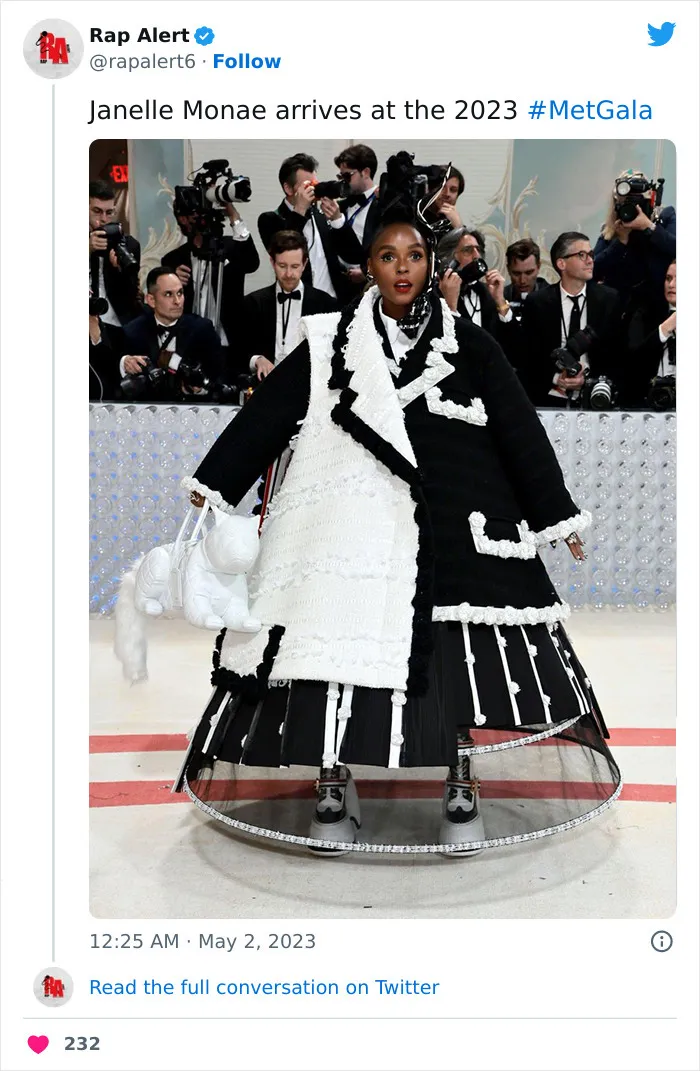Janelle Monae