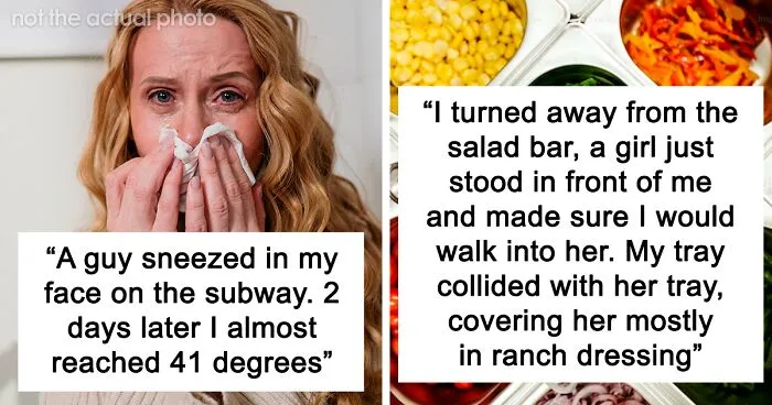 30 Unbelievably Strange Encounters With Random Strangers That These People Still Can't Believe