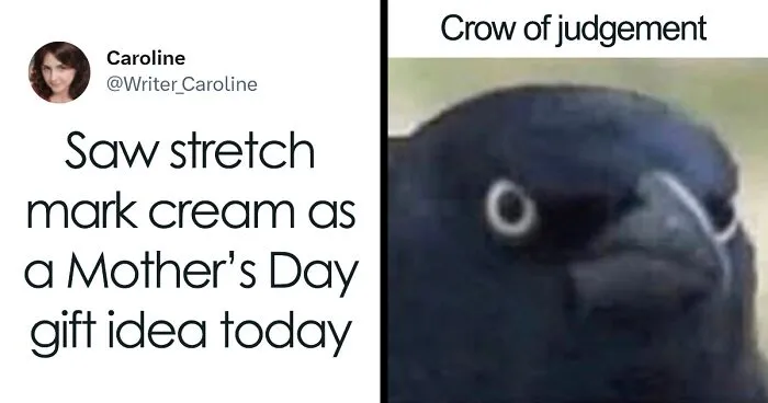 50 Times People Made Very Accurate Or Funny Tweets About Mother's Day