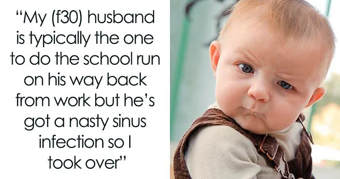 Woman Meets Fellow Mom From Kid’s School, First Instinct Is To Berate Her For Being A “Scrounger” And “On Benefits”