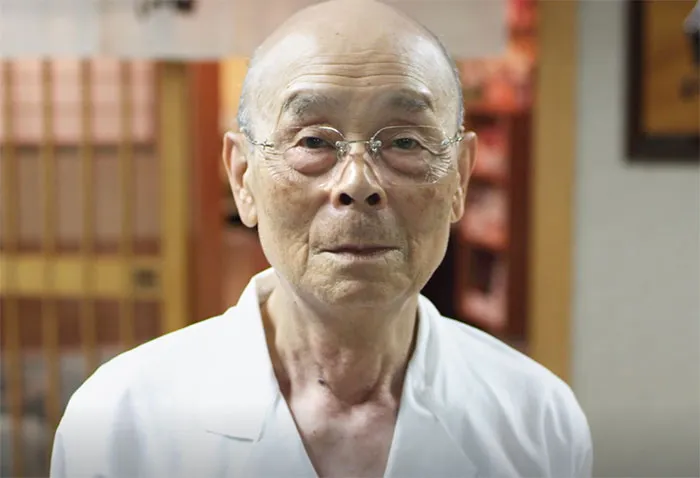 Jiro Dreams Of Sushi
