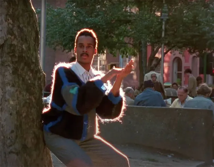 Paris Is Burning