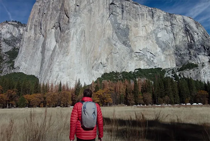 Free Solo