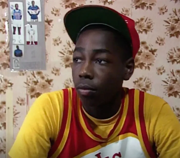 Hoop Dreams