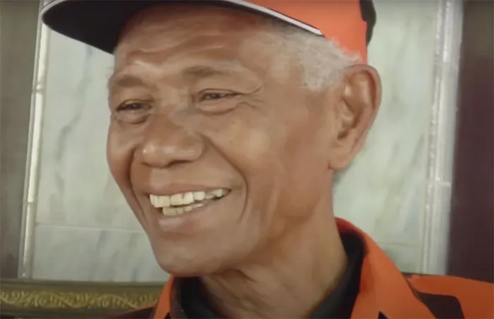 Act Of Killing
