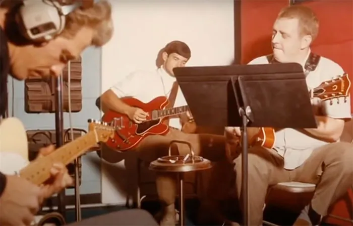 Muscle Shoals