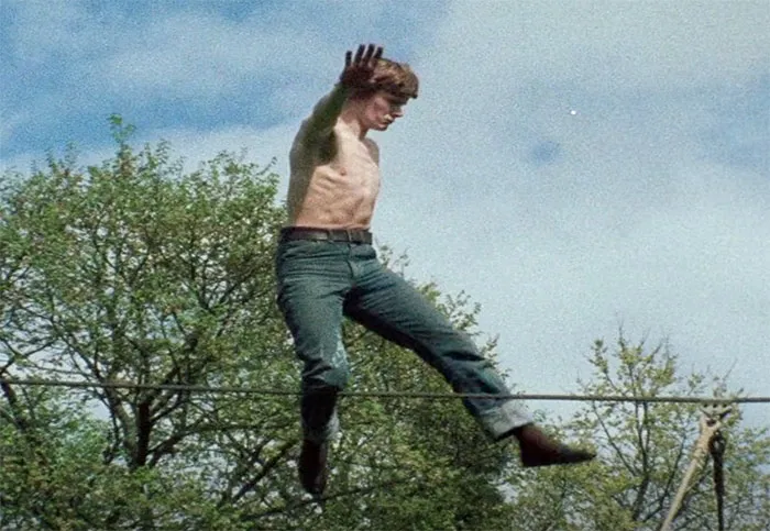 Man On Wire