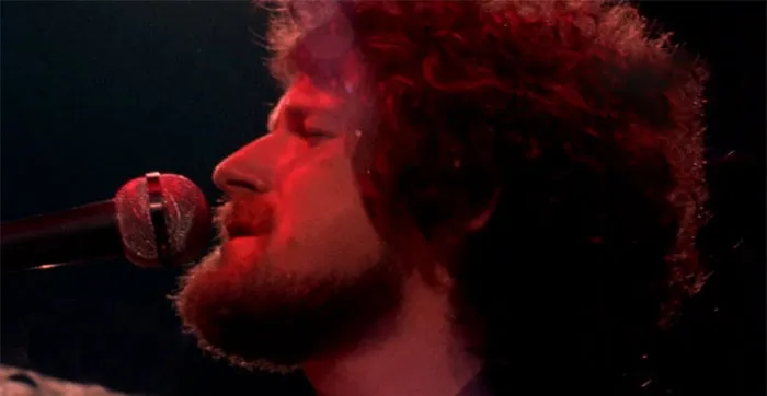 "Hotel California" By Eagles