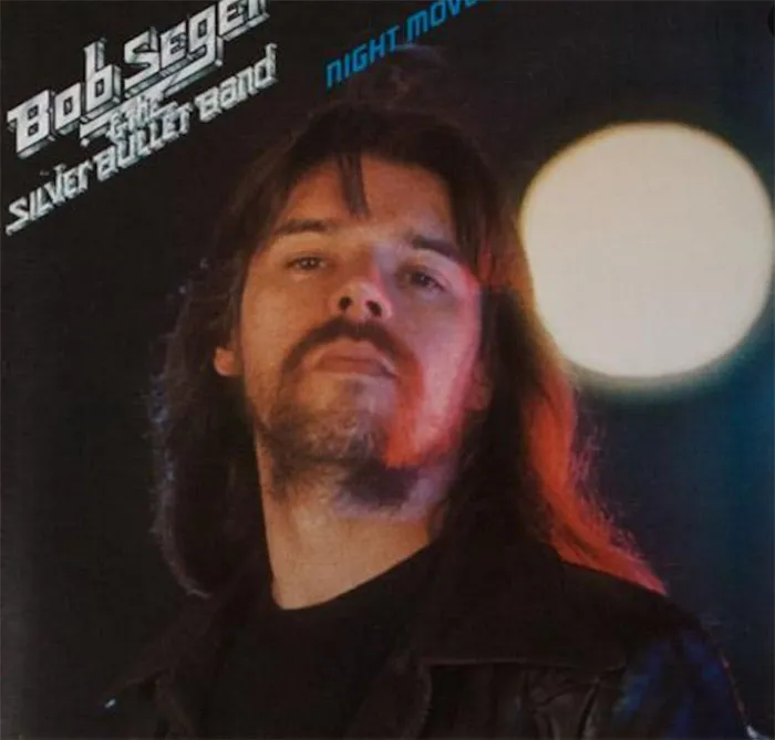"Night Moves" By Bob Seager