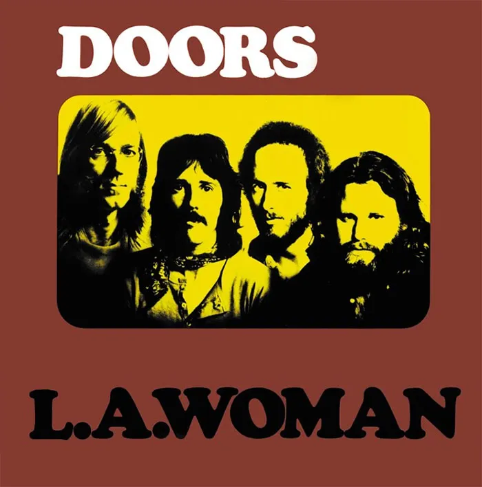 If Raining, "Riders On The Storm" By The Doors