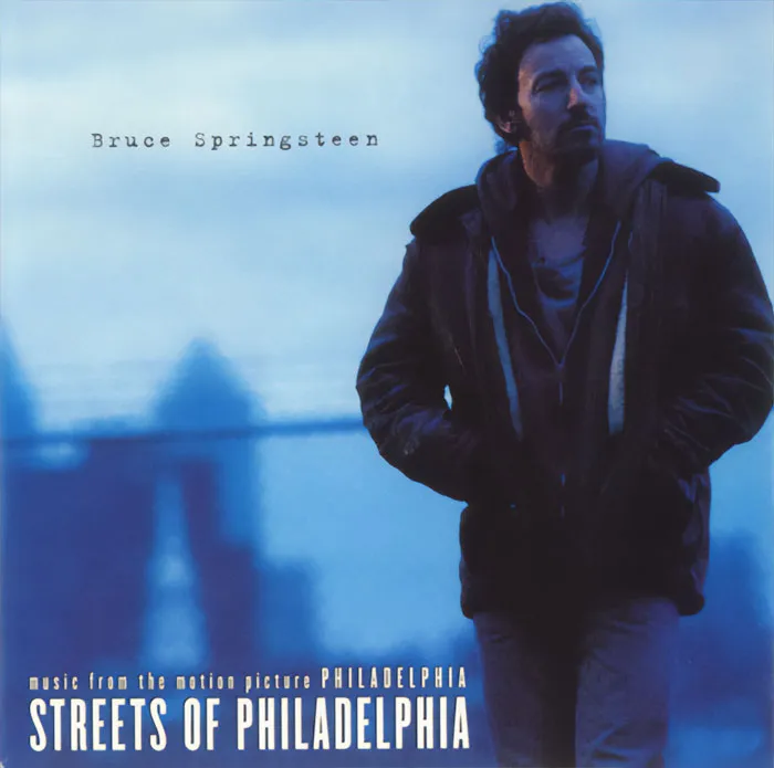 "Streets Of Philadelphia" By Bruce Springsteen