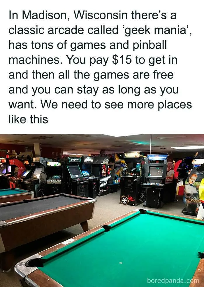 50 Of The Most Nostalgia-Instilling Posts, As Seen On This Group