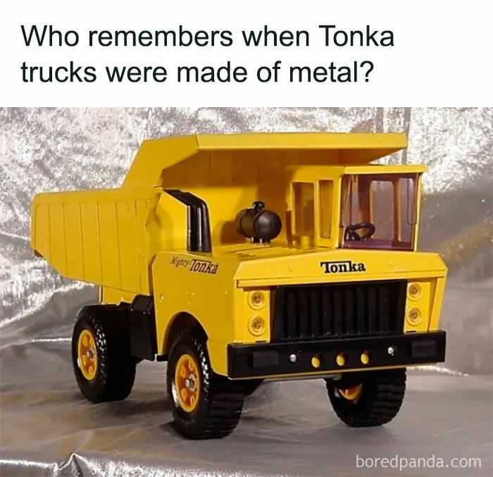 50 Of The Most Nostalgia-Instilling Posts, As Seen On This Group