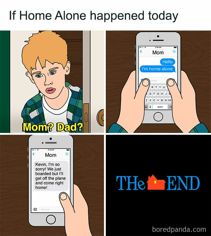50 Of The Most Nostalgia-Instilling Posts, As Seen On This Group