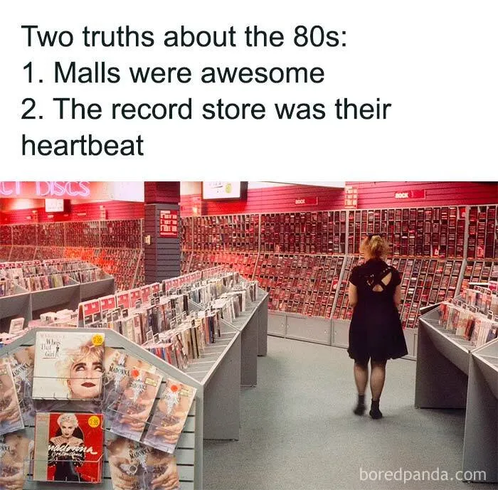 50 Of The Most Nostalgia-Instilling Posts, As Seen On This Group