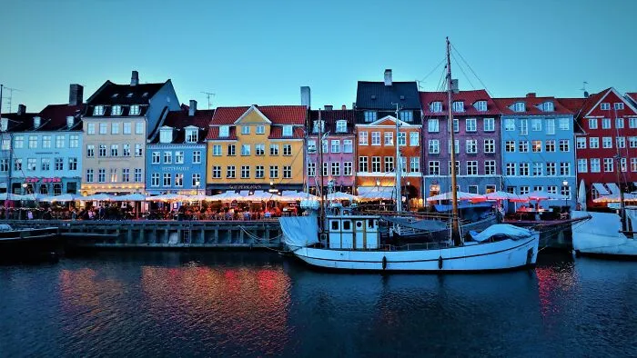 Denmark