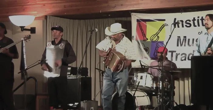 Zydeco