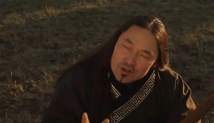 Tuvan Throat Singing