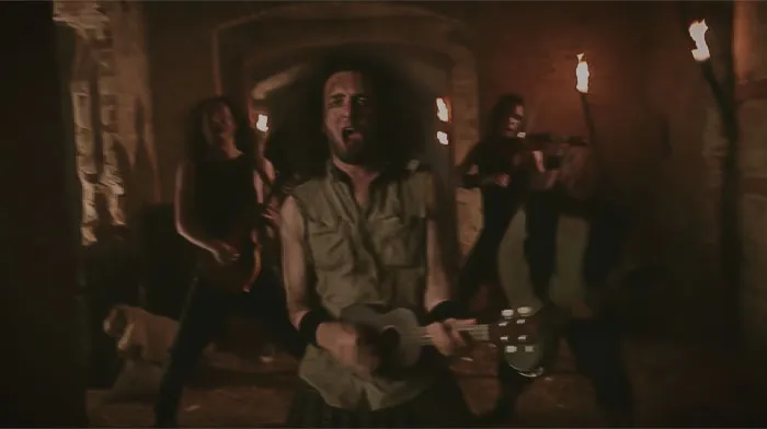Pirate Metal