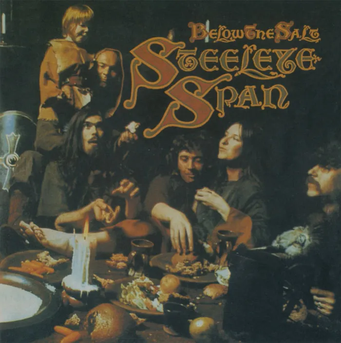 Medieval Folk Rock