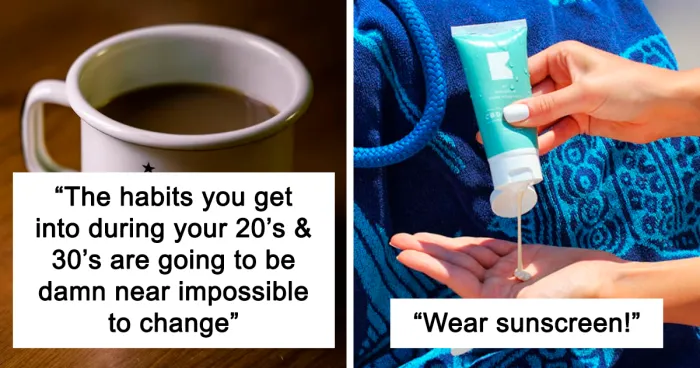 People Over The Age Of 50 Are Sharing Pieces Of Advice They Think Younger People Haven't Realized Yet, And Here Are 30 Of Their Best Thoughts