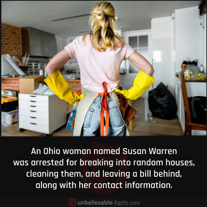 50 Intriguingly ‘Unbelievable Facts’ Perfect For Those Who Want To Test Their Knowledge Or Learn Something New