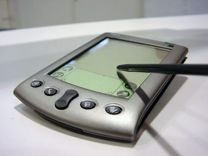 Personal Digital Assistant (PDA)