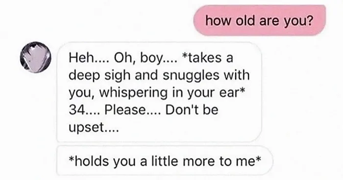 30 Times 'Nice Guys' Showed Their True Incel Nature As Soon As They Got Rejected, As Shared On This Twitter Page (New Pics)