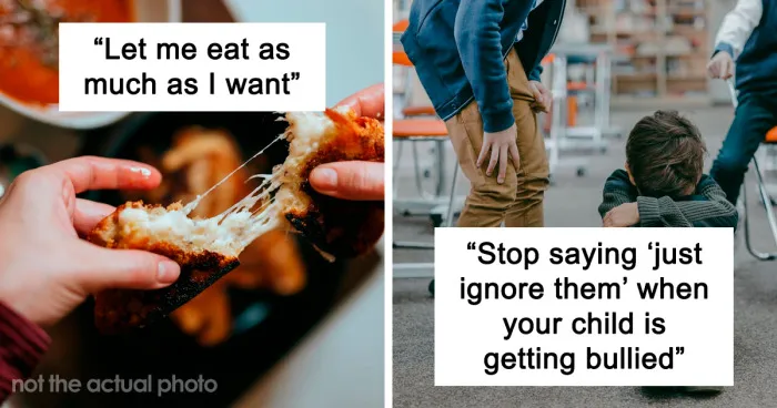 35 People That Realized Their Parents Were Quite Toxic When They Grew Up Share Their Stories